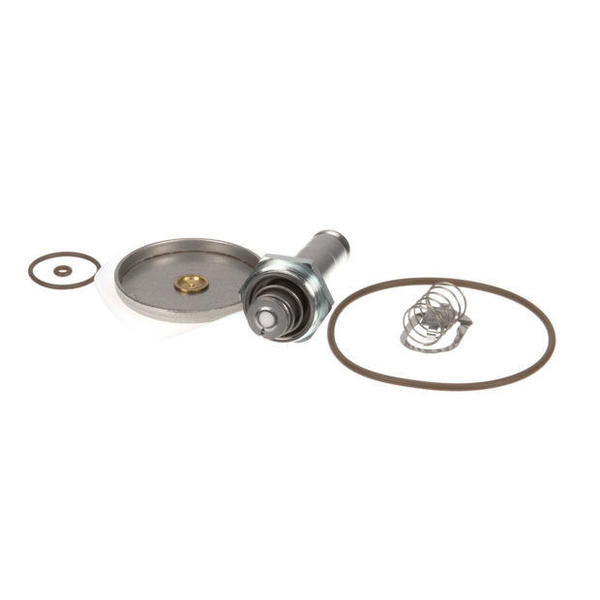 Stero Dishwasher Repair Kit Steam 1 Parker P54-6252